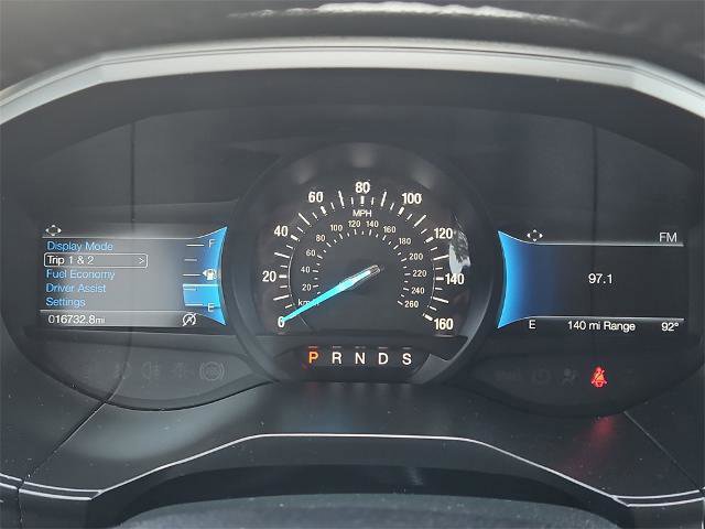 Certified 2022 Ford Edge SEL w/ Convenience Package image 28