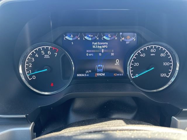 Certified 2021 Ford F150 XLT w/ Equipment Group 302A High AWD/4WD image 14