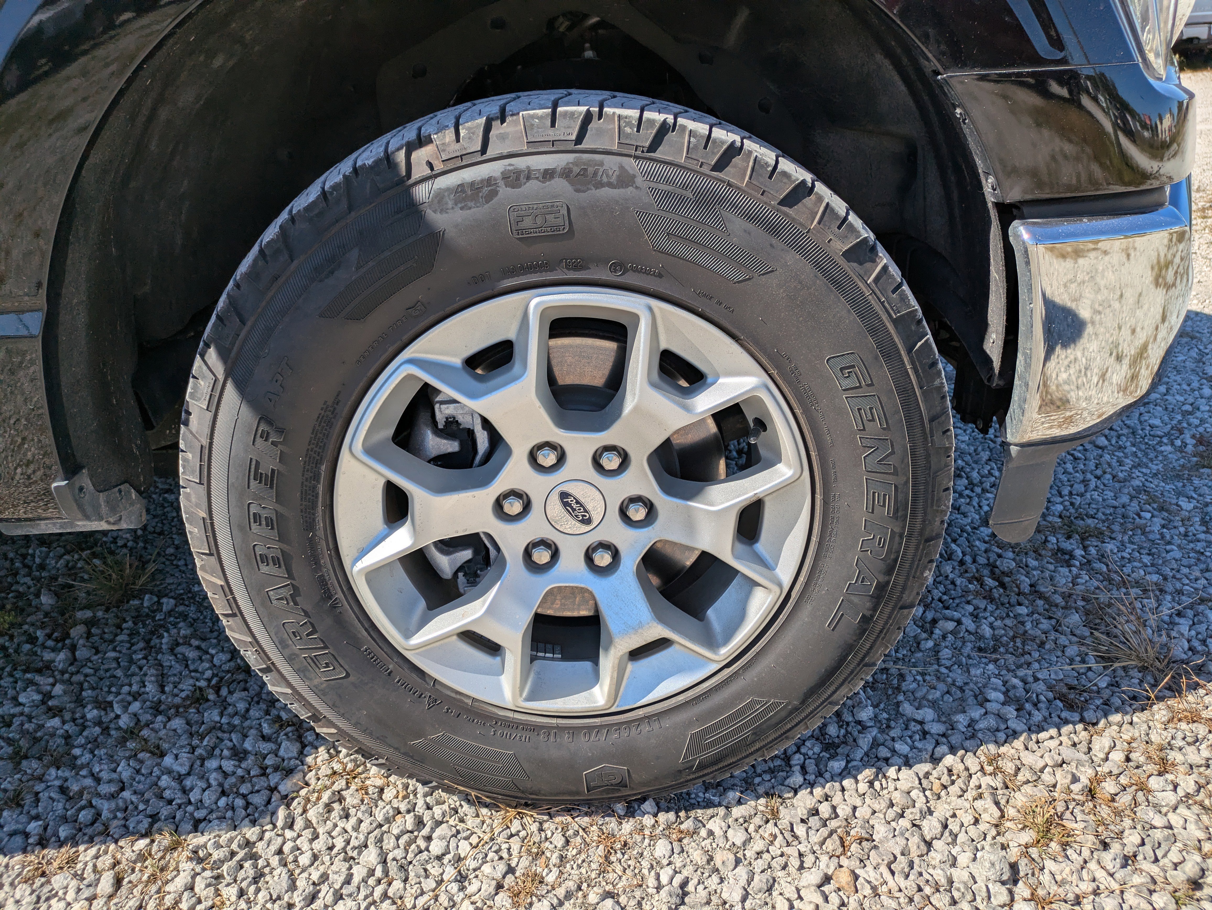 Certified 2022 Ford F150 XLT w/ Equipment Group 301A Mid image 11