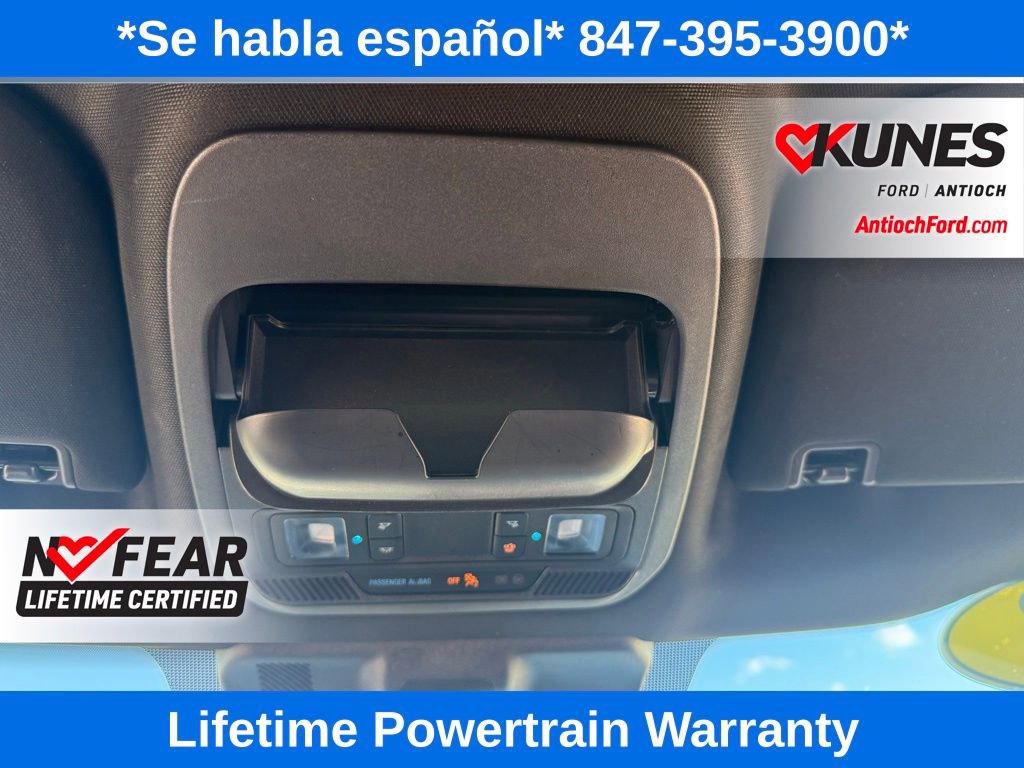 Certified 2023 Ford F150 XLT image 44