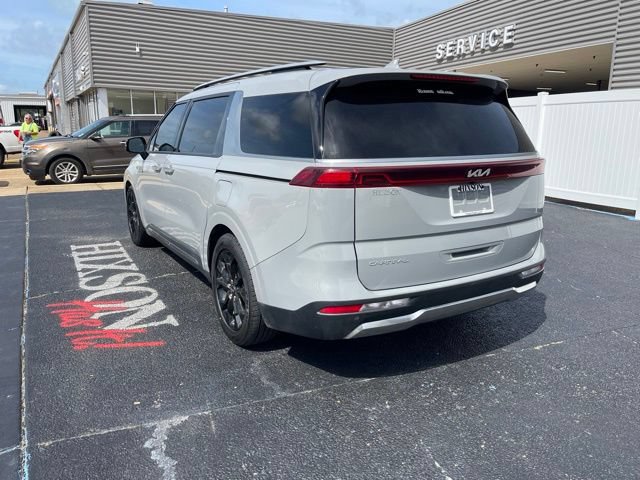 Used 2024 Kia Carnival SX Prestige FWD image 5