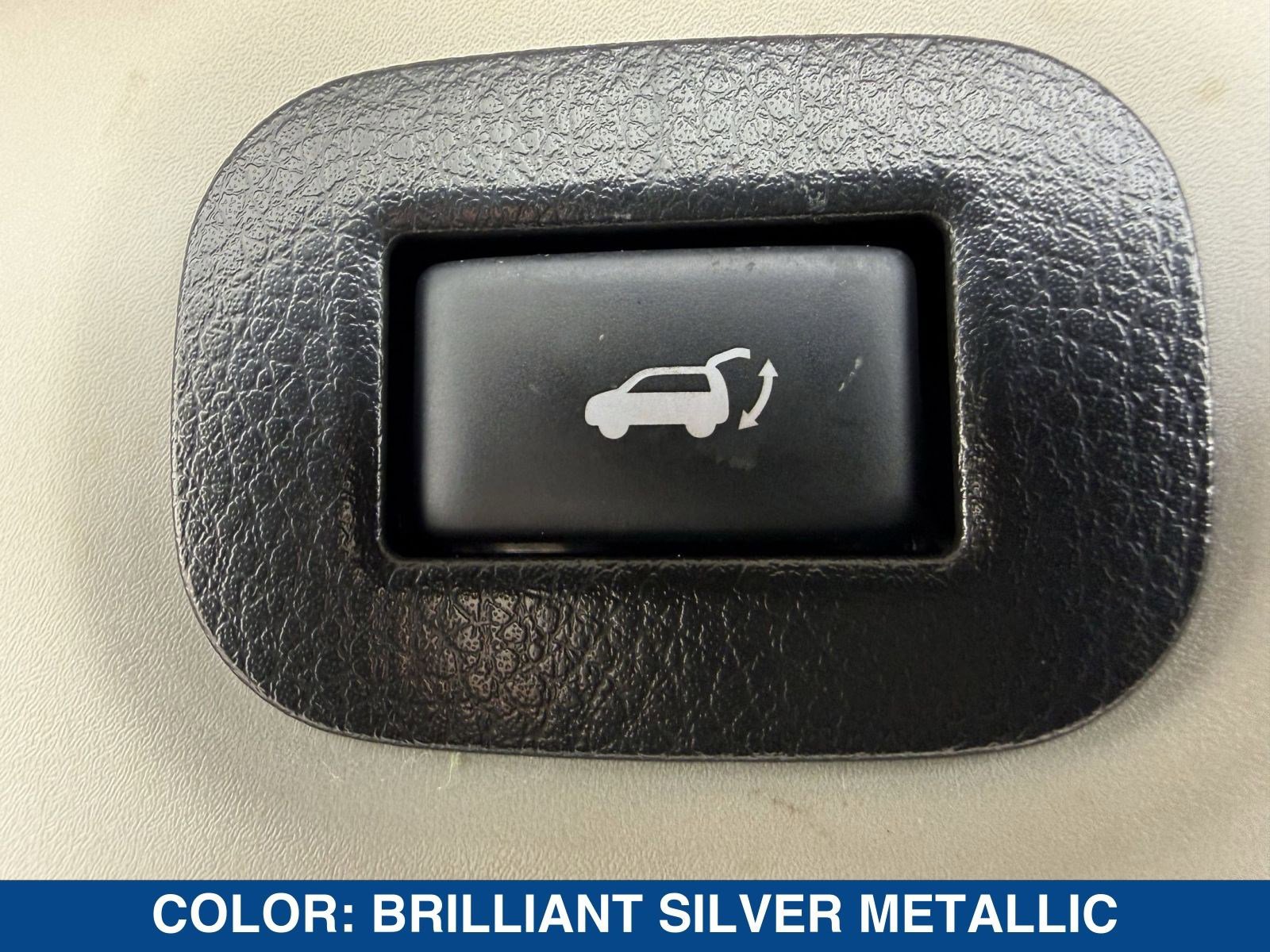 Used 2020 Nissan Rogue SV image 5