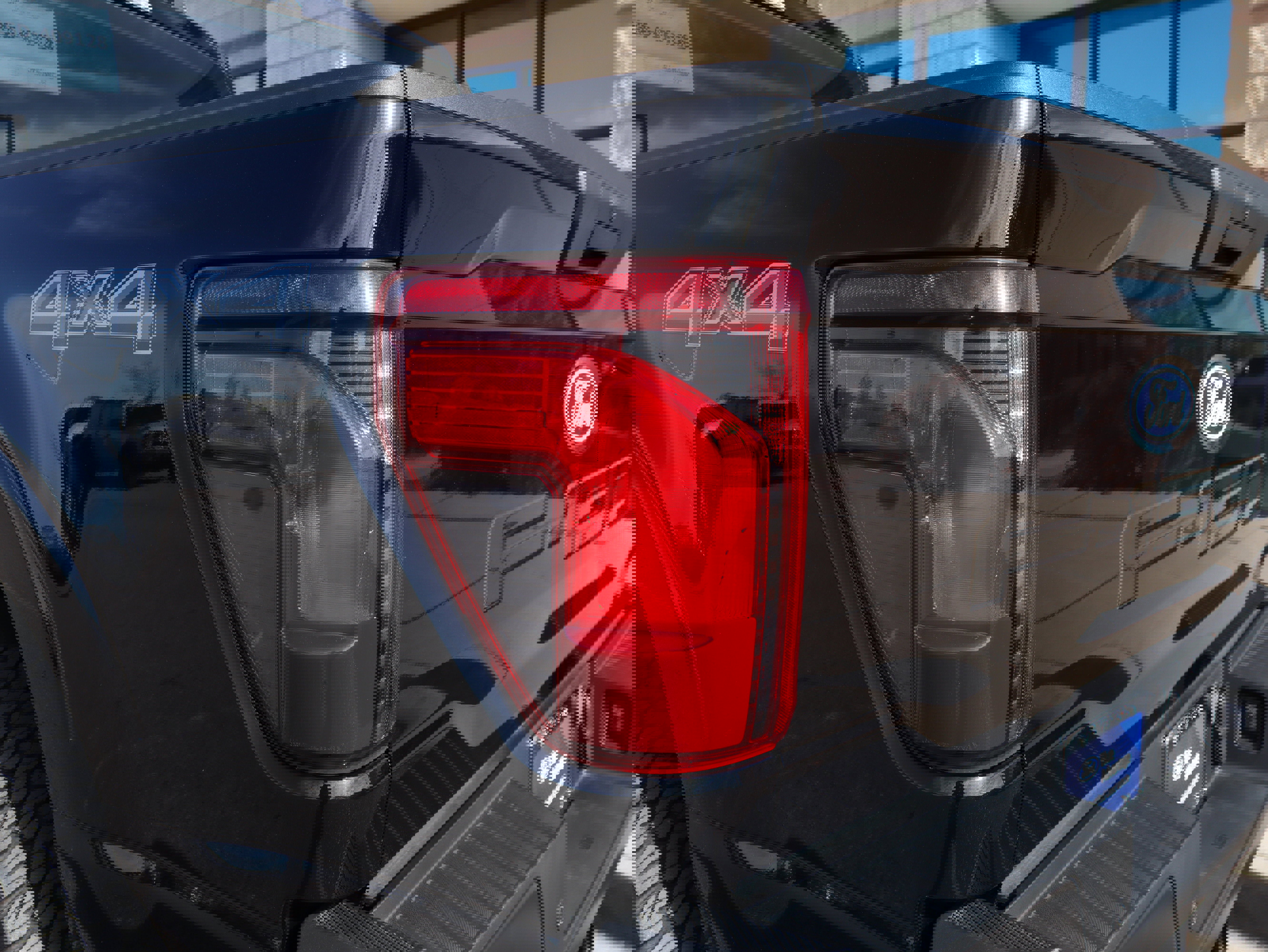 Certified 2024 Ford F150 XL image 18