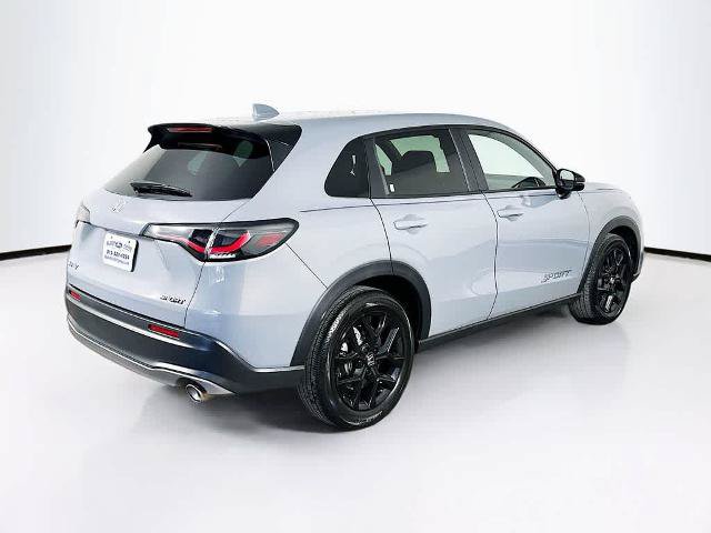 Used 2024 Honda HR-V Sport image 24