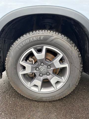 Used 2022 Honda Passport TrailSport image 31