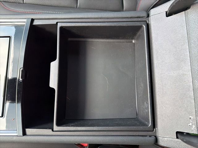 Used 2024 Chevrolet Traverse Z71 w/ LPO, Floor Liner Package image 40