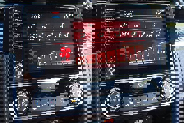 Used 2019 Honda Civic Sport image 27