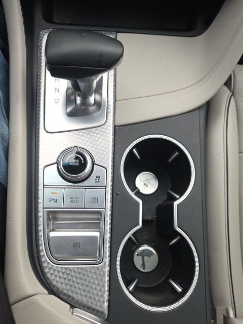 Used 2023 Genesis G70 2.0T w/ Sport Prestige Package image 35