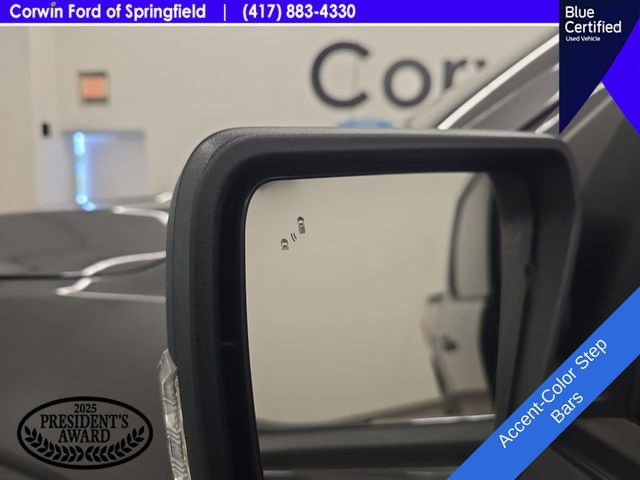 Certified 2021 Ford F150 XLT w/ Equipment Group 302A High AWD/4WD image 38
