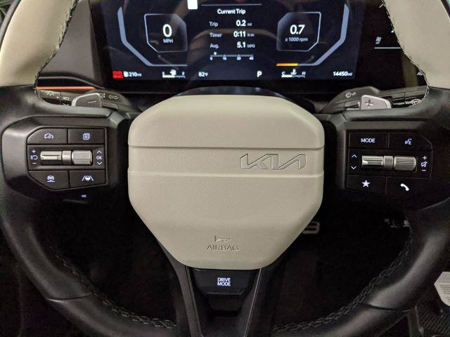 Used 2025 Kia K4 GT-Line Turbo FWD image 11