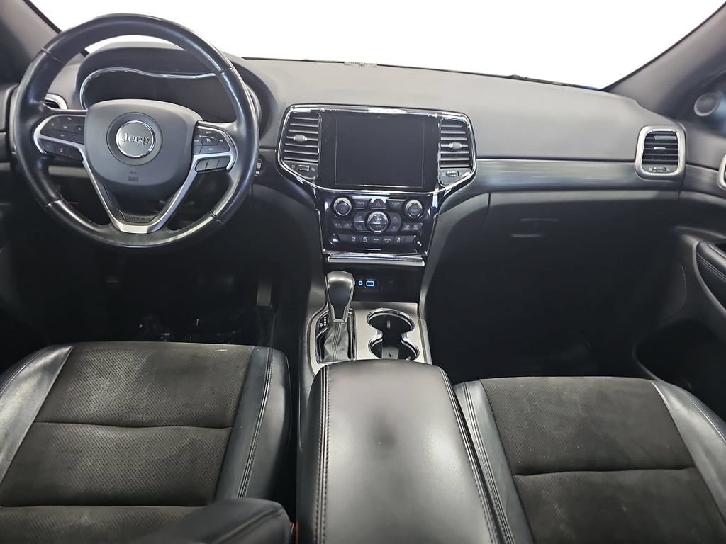 Used 2020 Jeep Grand Cherokee Laredo w/ Quick Order Package 2BN North AWD/4WD image 9