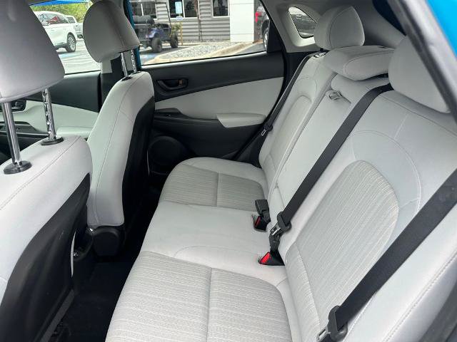 Used 2023 Hyundai Kona SEL FWD image 17