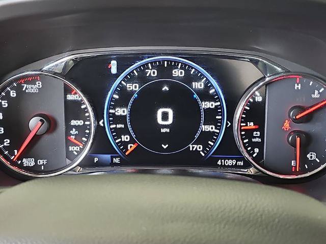 Used 2023 GMC Acadia Denali FWD image 19