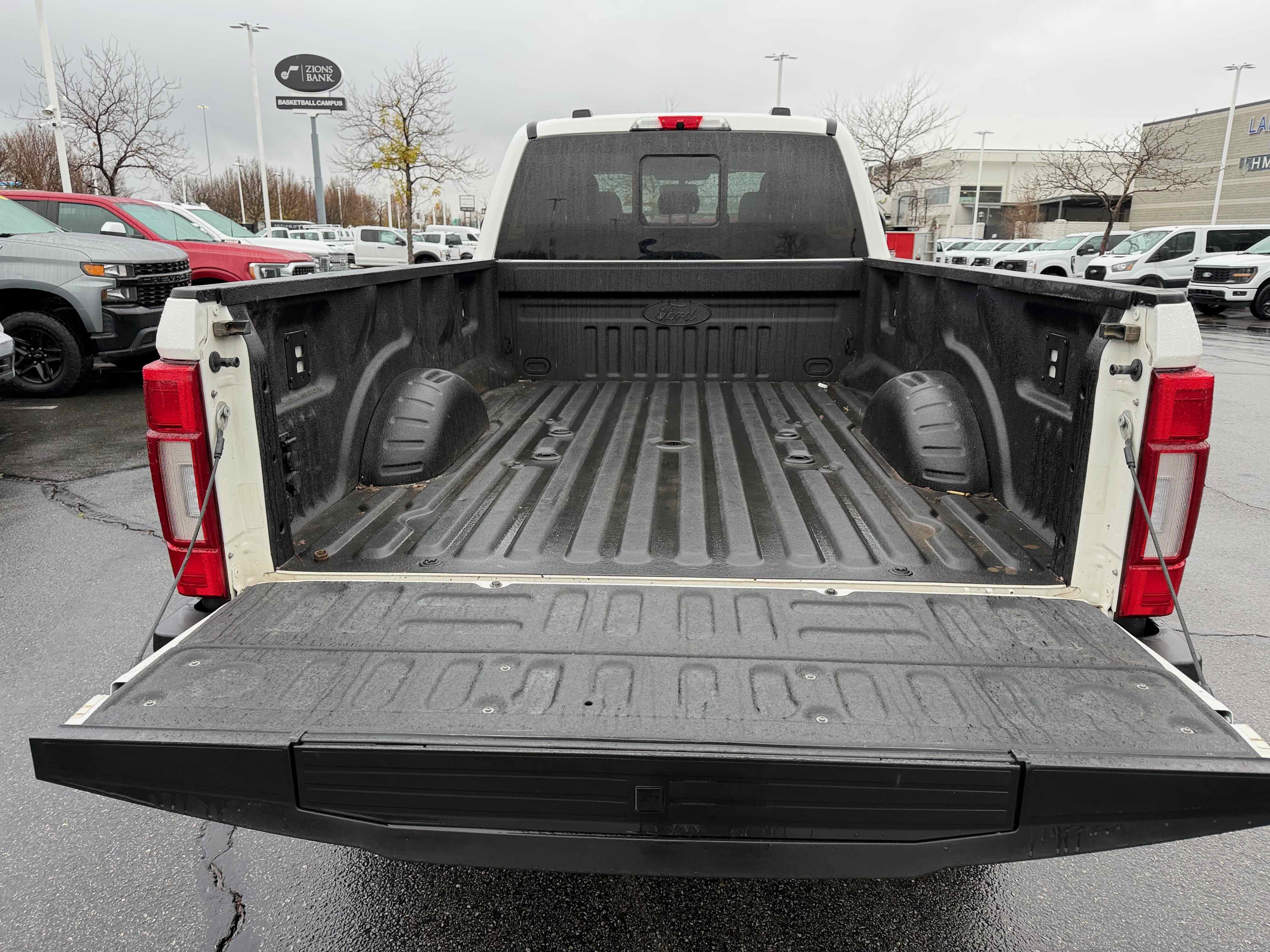 Certified 2022 Ford F350 King Ranch w/ King Ranch Ultimate Package image 32