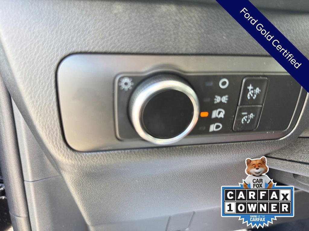 Certified 2025 Ford Escape Active AWD/4WD image 38
