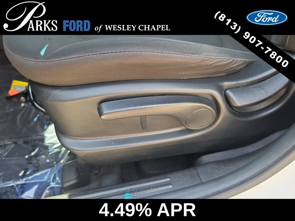 Used 2019 Kia Soul FWD image 19