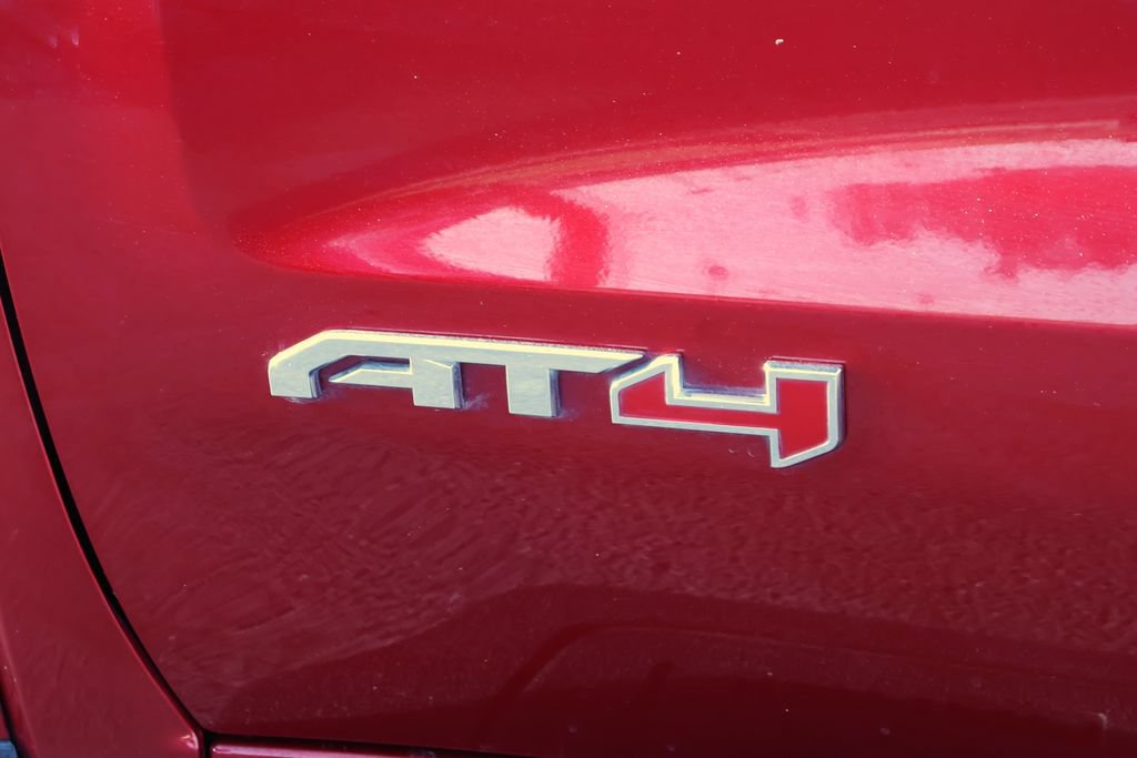 Used 2022 GMC Sierra 1500 AT4 w/ AT4 Preferred Package AWD/4WD image 13