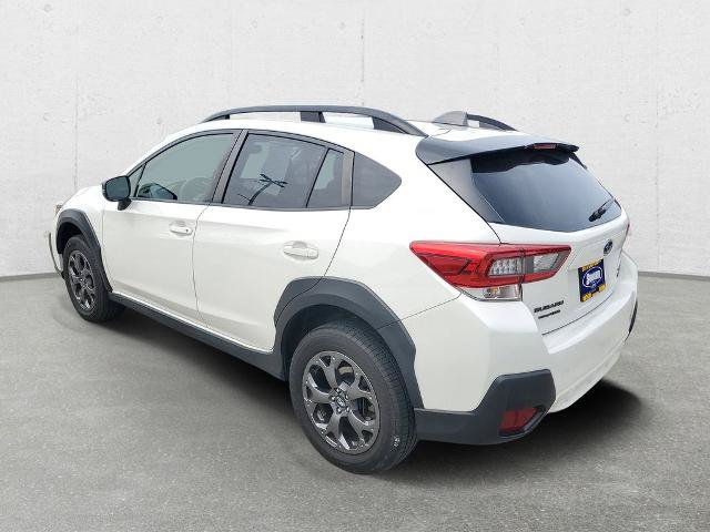 Used 2023 Subaru Crosstrek 2.5i Sport AWD/4WD image 4