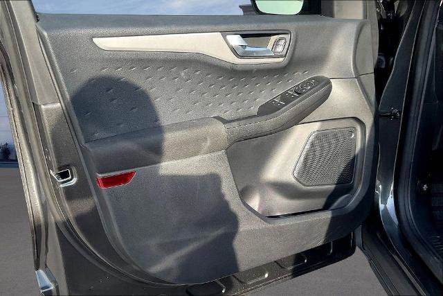 Certified 2020 Ford Escape SE FWD image 20