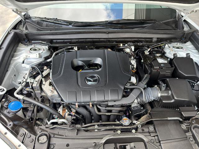 Used 2024 MAZDA CX-30 AWD 2.5 S w/ Select Sport Pkg image 9