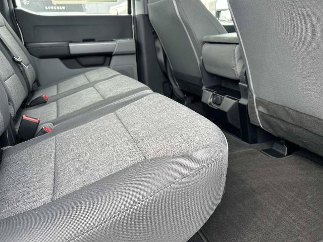 Certified 2025 Ford F250 XL w/ STX Appearance Package AWD/4WD image 20