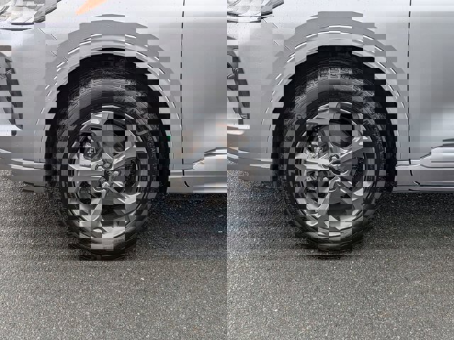 Certified 2024 Ford Escape ST-Line w/ Tech Pack #1 image 11