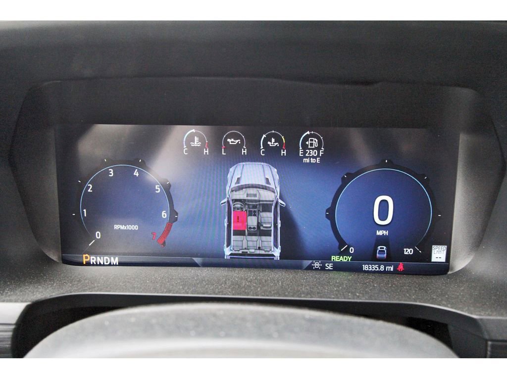 Certified 2025 Ford F150 XLT w/ Equipment Group 303A High AWD/4WD image 17