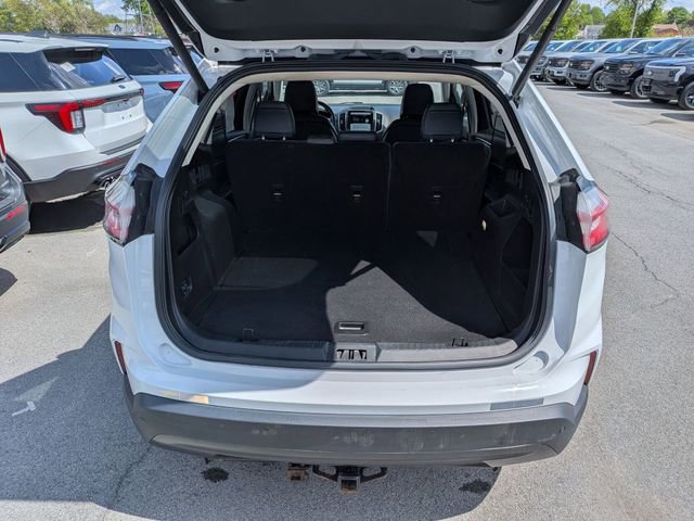 Certified 2023 Ford Edge SEL w/ Sport Appearance Package AWD/4WD image 17