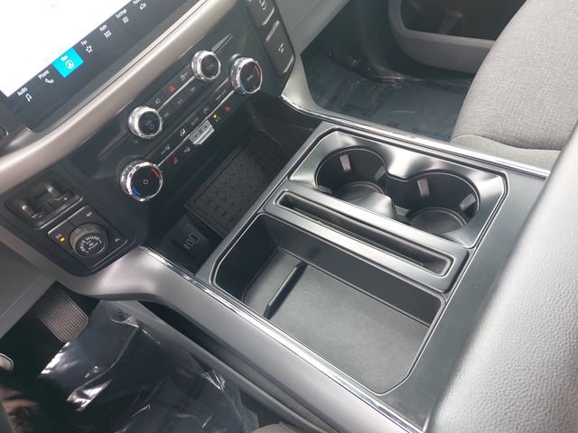 Certified 2025 Ford F150 XLT w/ Equipment Group 303A High AWD/4WD image 25