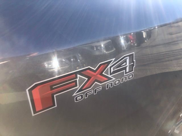 Certified 2025 Ford Ranger Lariat w/ FX4 Off-Road Package image 6