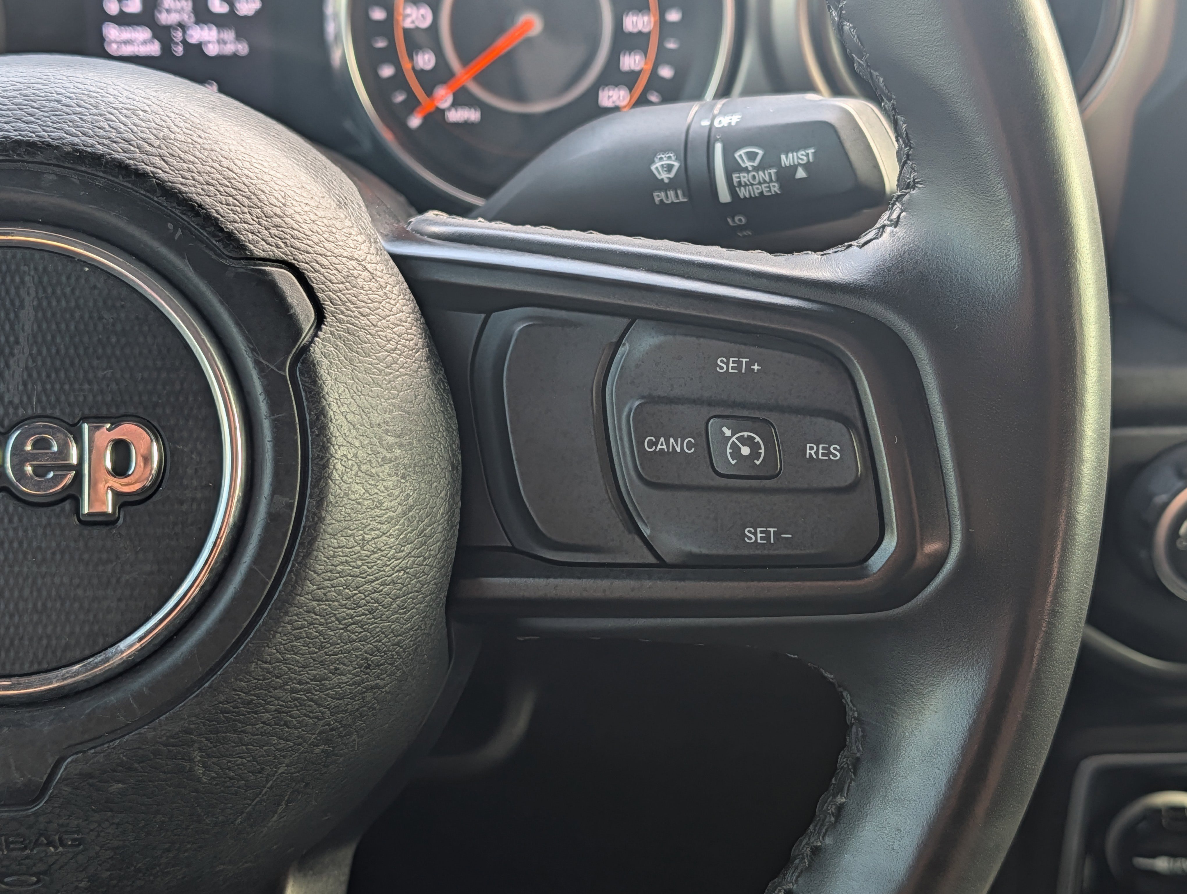 Used 2020 Jeep Wrangler Unlimited Sport S image 24