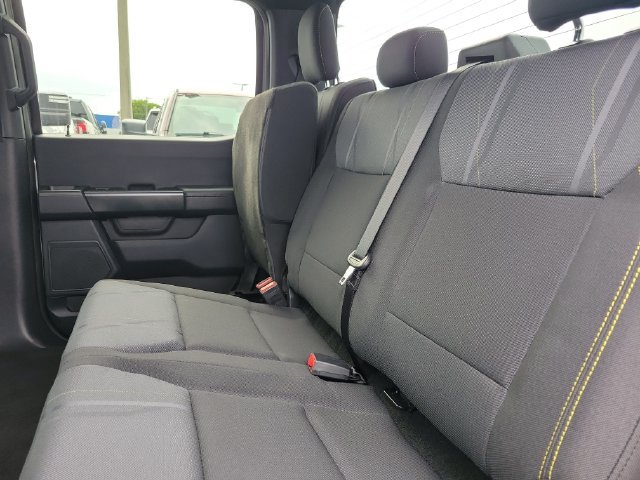 Certified 2024 Ford F150 STX RWD image 15