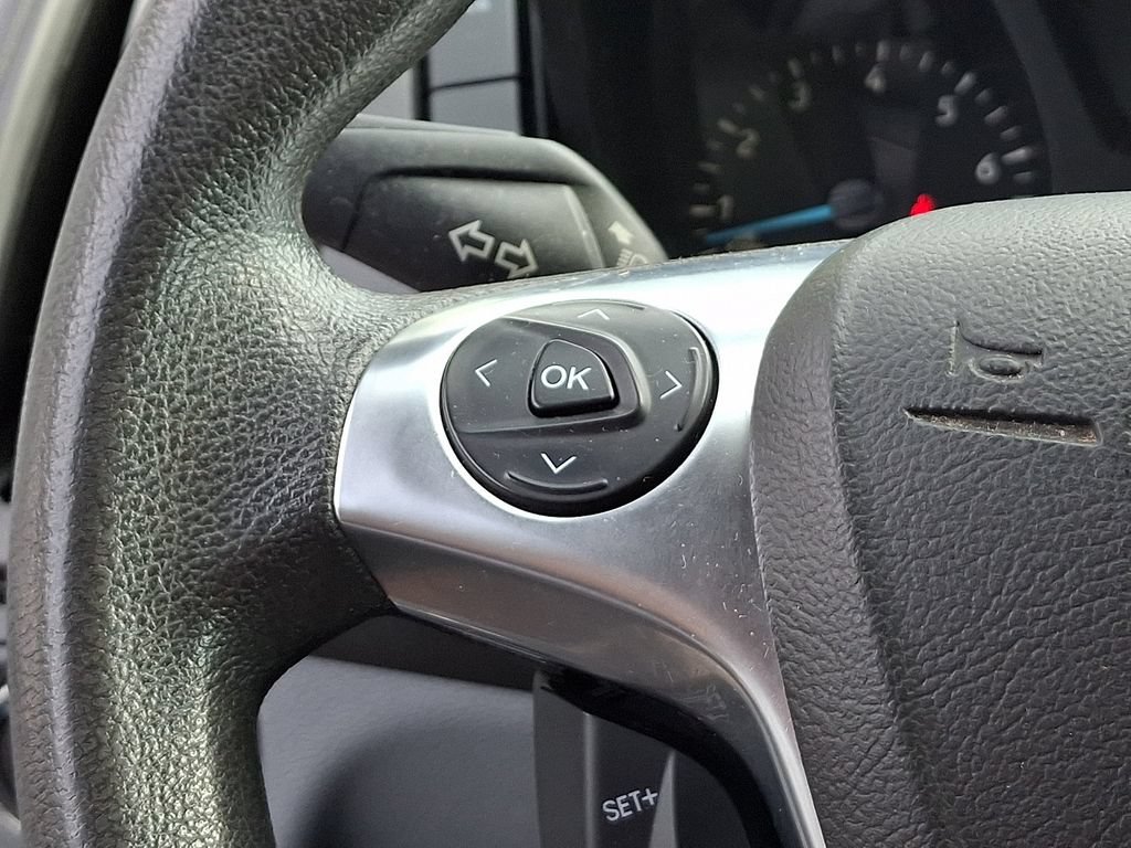 Certified 2019 Ford Transit 250 130 Low Roof w/ Exterior Upgrade Package RWD image 20