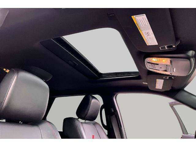 Used 2025 Dodge Durango GT AWD/4WD image 26