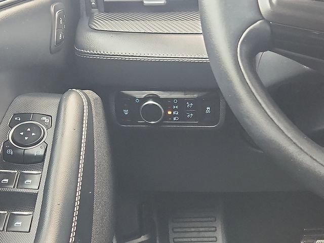 Certified 2023 Ford Mustang Mach-E Premium AWD/4WD image 12