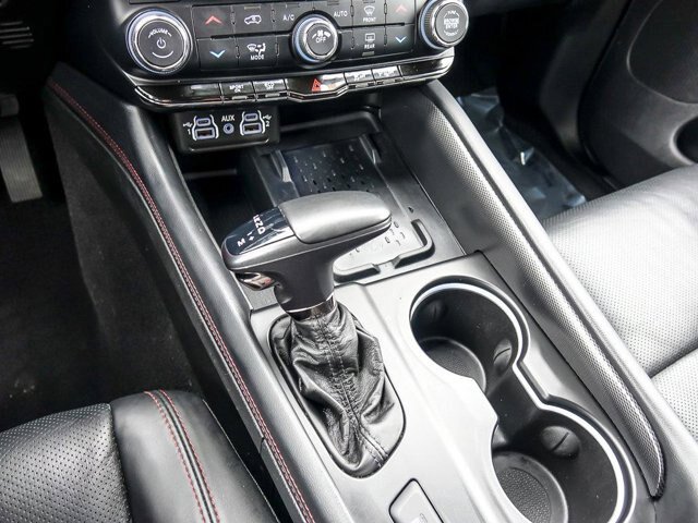 Used 2025 Dodge Durango R/T AWD/4WD image 28