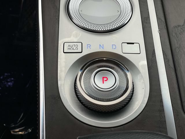 Used 2021 Genesis GV80 3.5T w/ Advanced Package 06 AWD/4WD image 19