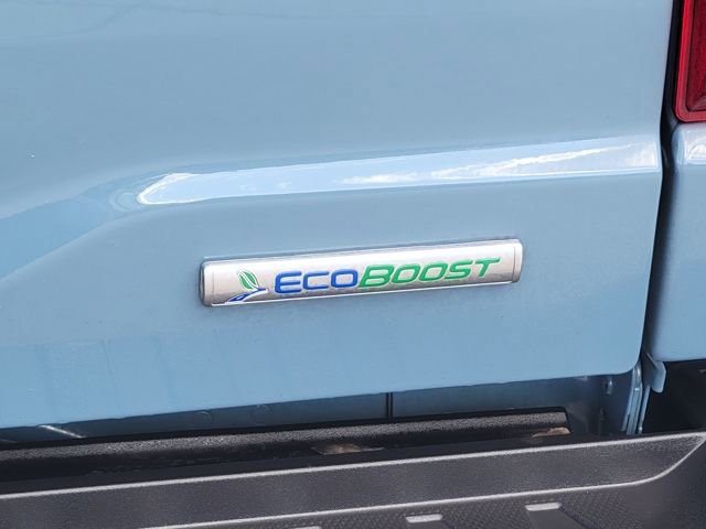 Certified 2023 Ford F150 XLT w/ Equipment Group 302A High image 12