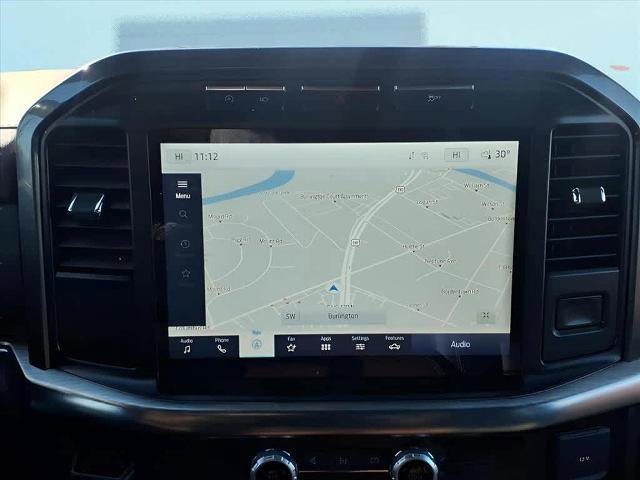 Certified 2023 Ford F150 Lariat image 27