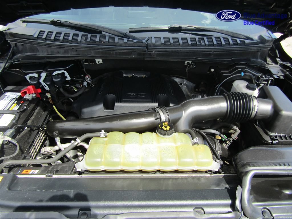 Certified 2020 Ford Expedition Max Limited AWD/4WD image 44
