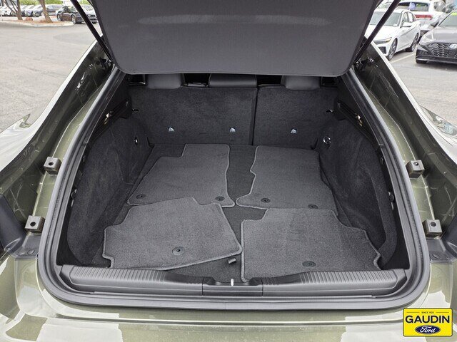 Used 2026 Dodge Charger Scat Pack AWD/4WD image 14