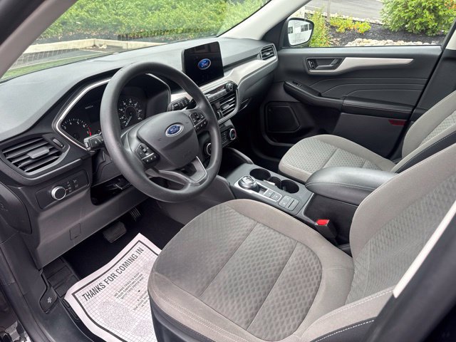 Certified 2022 Ford Escape SE AWD/4WD image 15