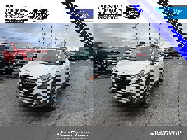 Used 2024 Subaru Outback Limited