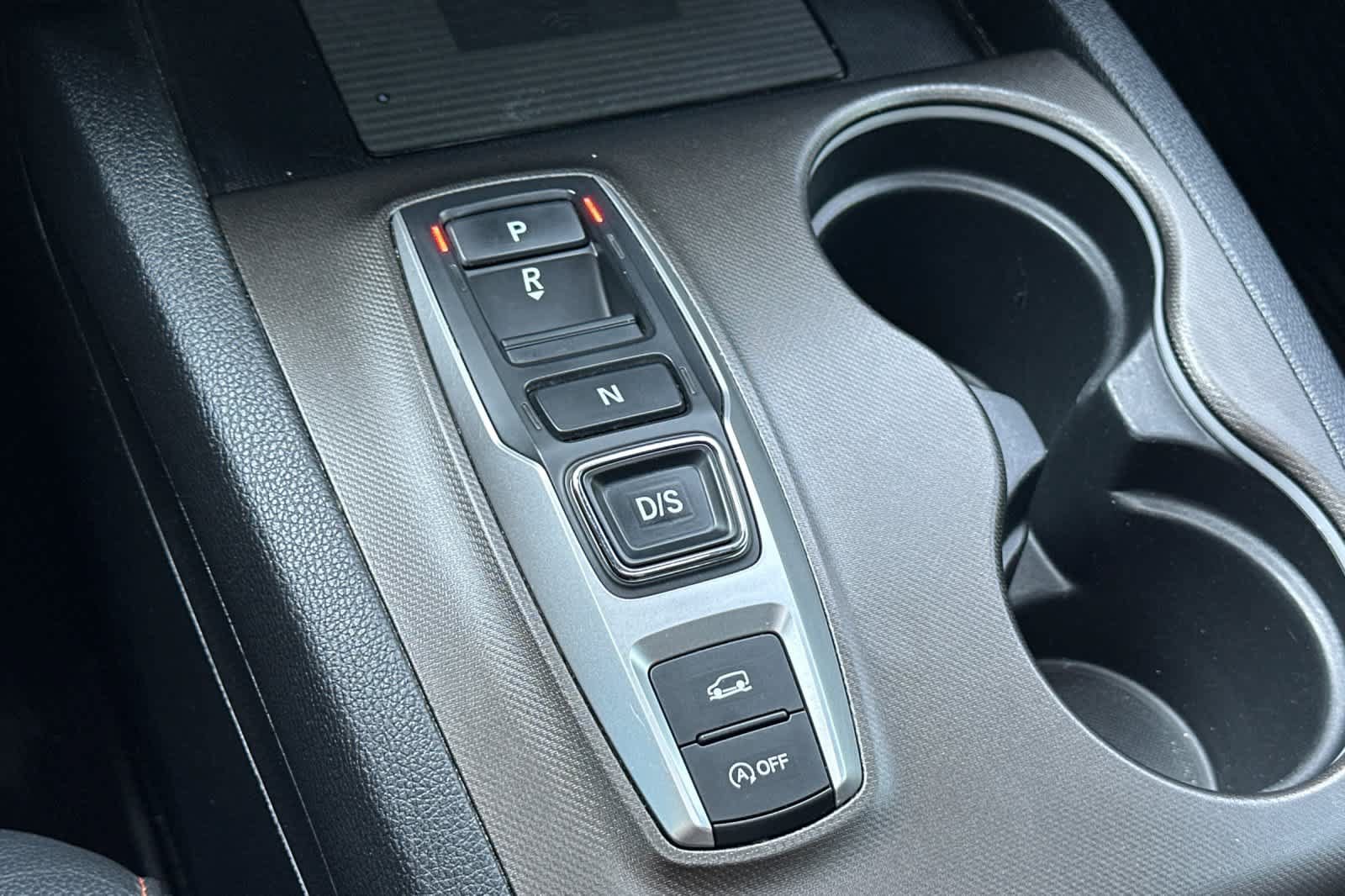 Used 2022 Honda Passport TrailSport image 21