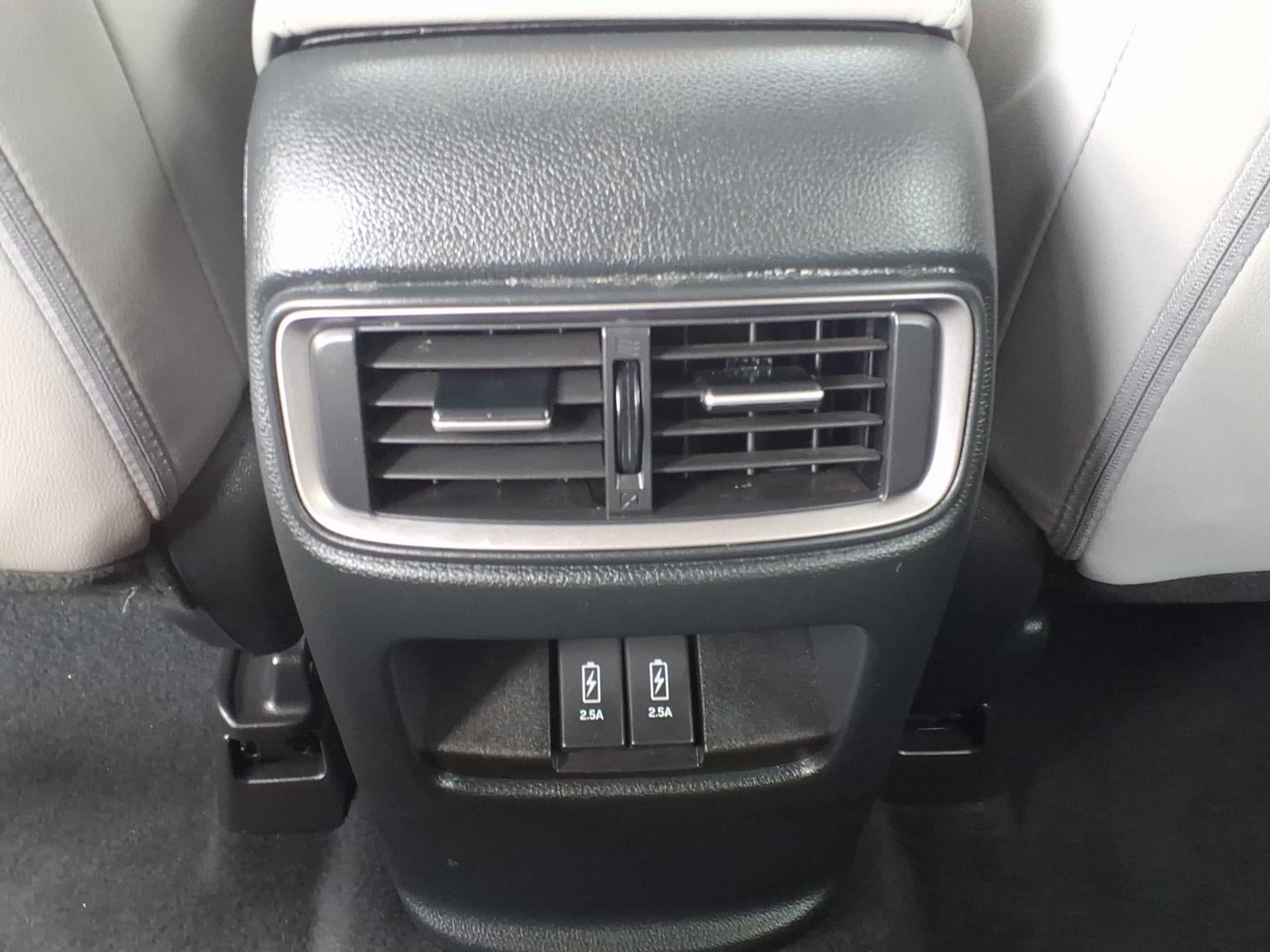 Used 2022 Honda CR-V Touring image 18