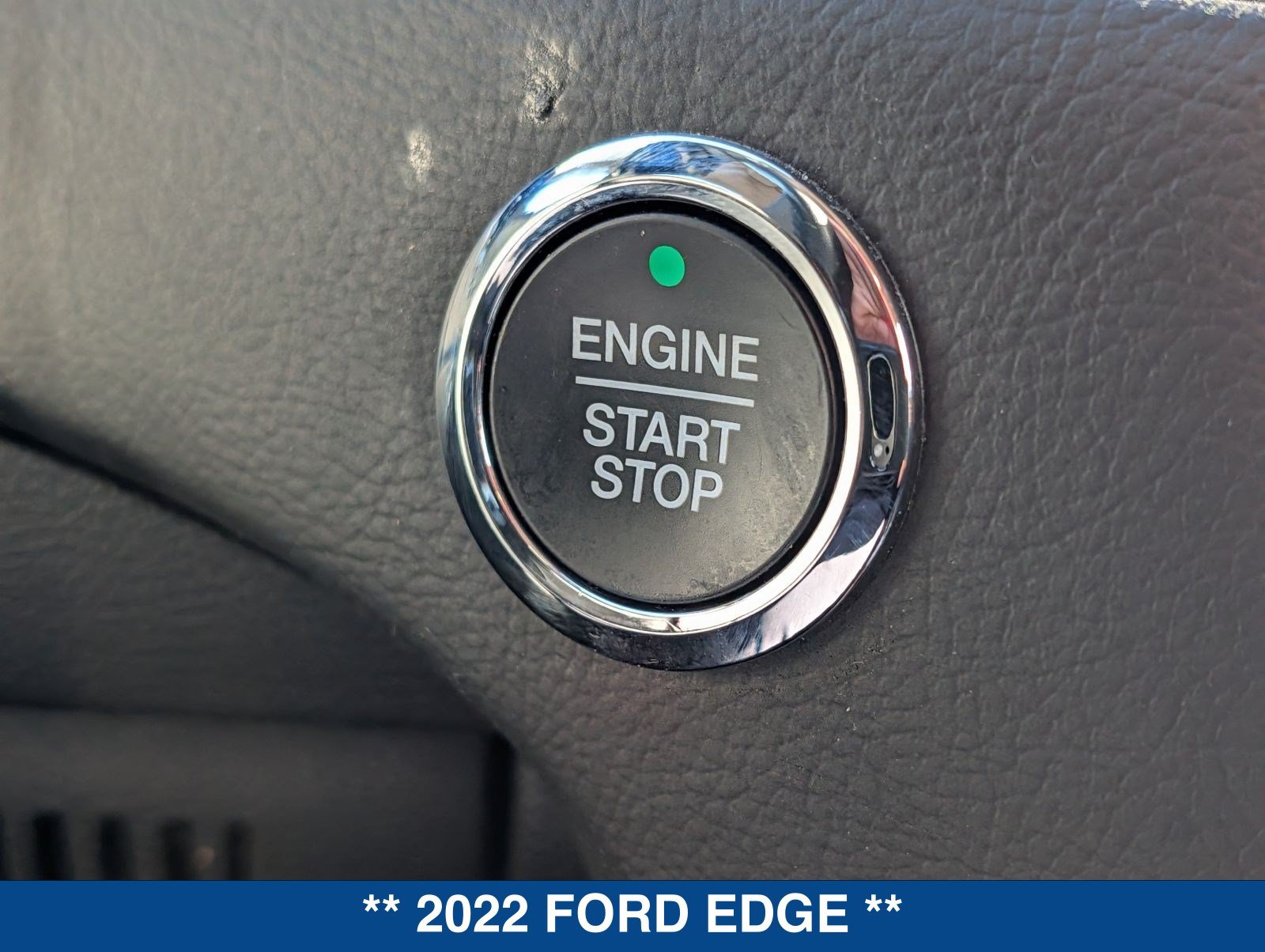 Certified 2022 Ford Edge SE AWD/4WD image 33