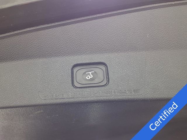 Certified 2017 Ford Explorer Sport w/ Equipment Group 401A image 26