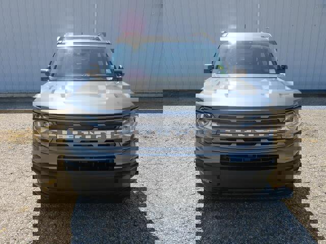 Certified 2024 Ford Bronco Sport Big Bend image 8