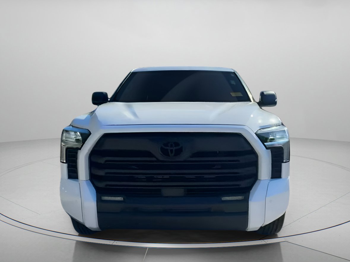 Used 2023 Toyota Tundra SR5 image 33