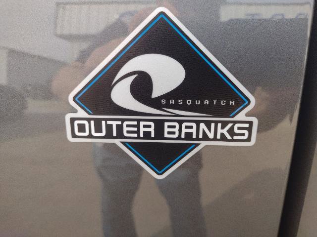 Certified 2024 Ford Bronco Outer Banks image 10